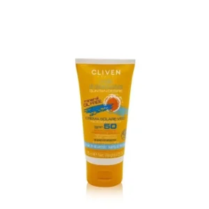 کرم ضد آفتاب صورت مینرال SPF 50 کلیون
