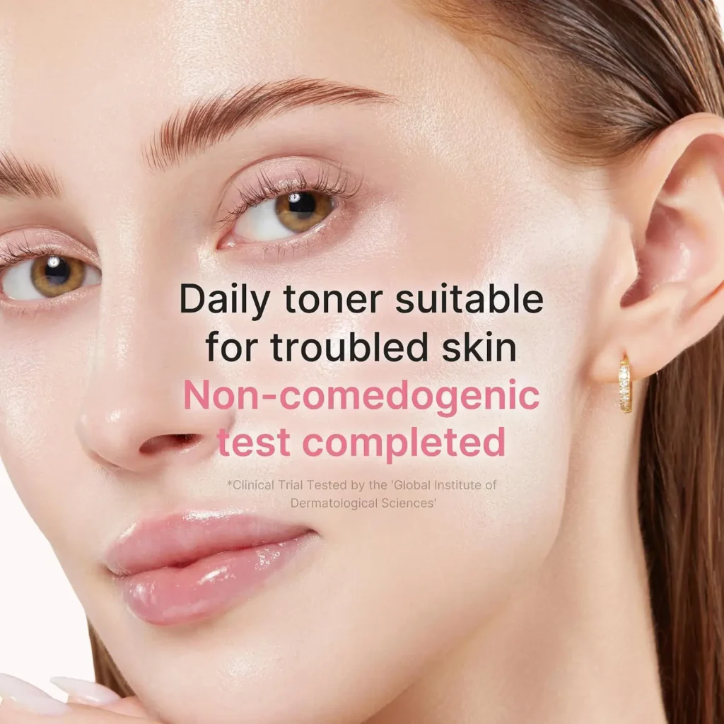 تونر شیری PDRN و نیاسینامید مدی کیوب ۱۵۰میل 3 مدی کیوب تونر شیری6