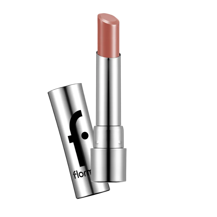 Flormar Sheer Up Lipstick 001 رژ لب جامد شیر آپ فلورمار