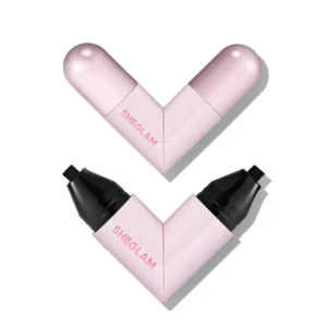 خط چشم دوطرفه Insta-Wing Heart Stamp شیگلم