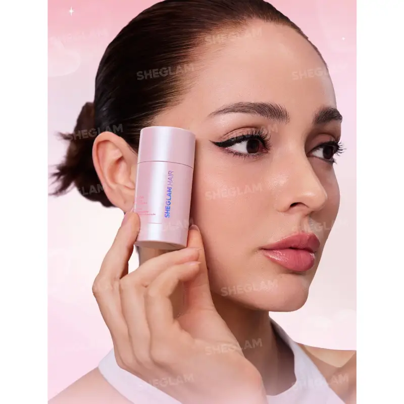 استیک حالتدهنده و براقکننده مو Cupid’s Charm شیگلم ۳۰گرم 1 استیک حالتدهنده و براقکننده مو Cupid’s Charm شیگلم