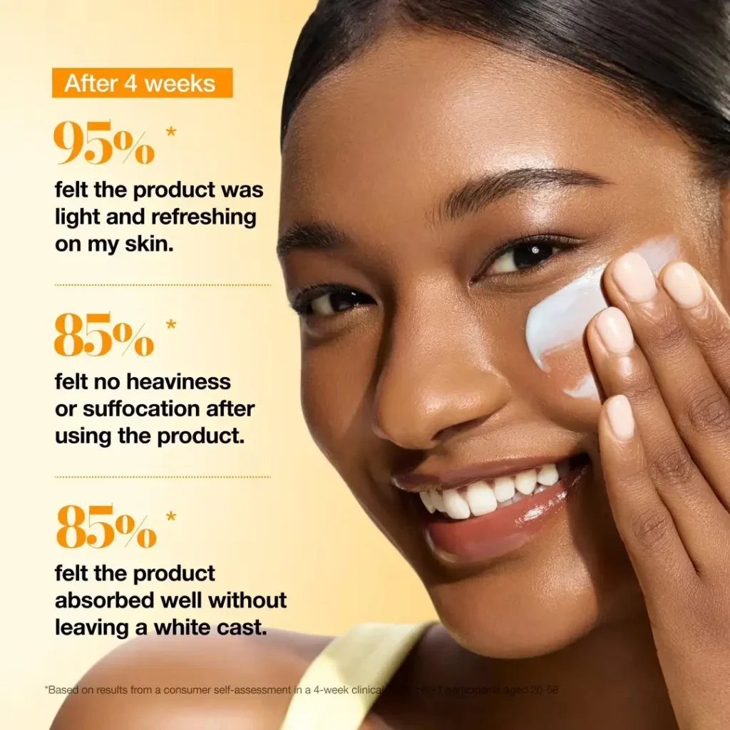 ضد آفتاب مینرال و سبک SPF 50 آنوا ۵۰میل 3 ضد آفتاب مینرال آنوا5