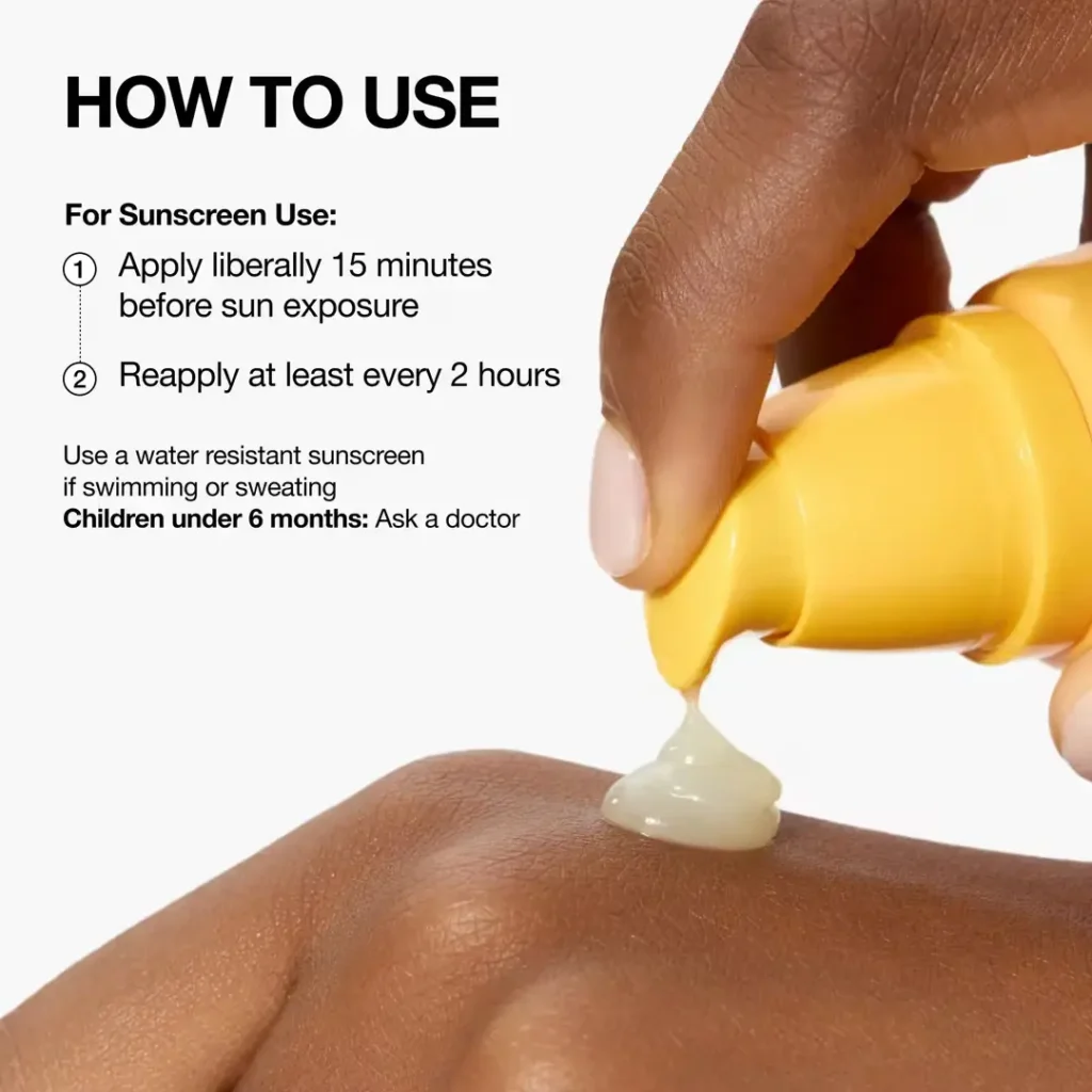 ضد آفتاب بیرنگ و مات SPF 50 آنوا ۵۰میل 4 ضدآفتاب آنوا7