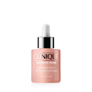 سرم آبرسان و روشن‌کننده Moisture Surge کلینیک