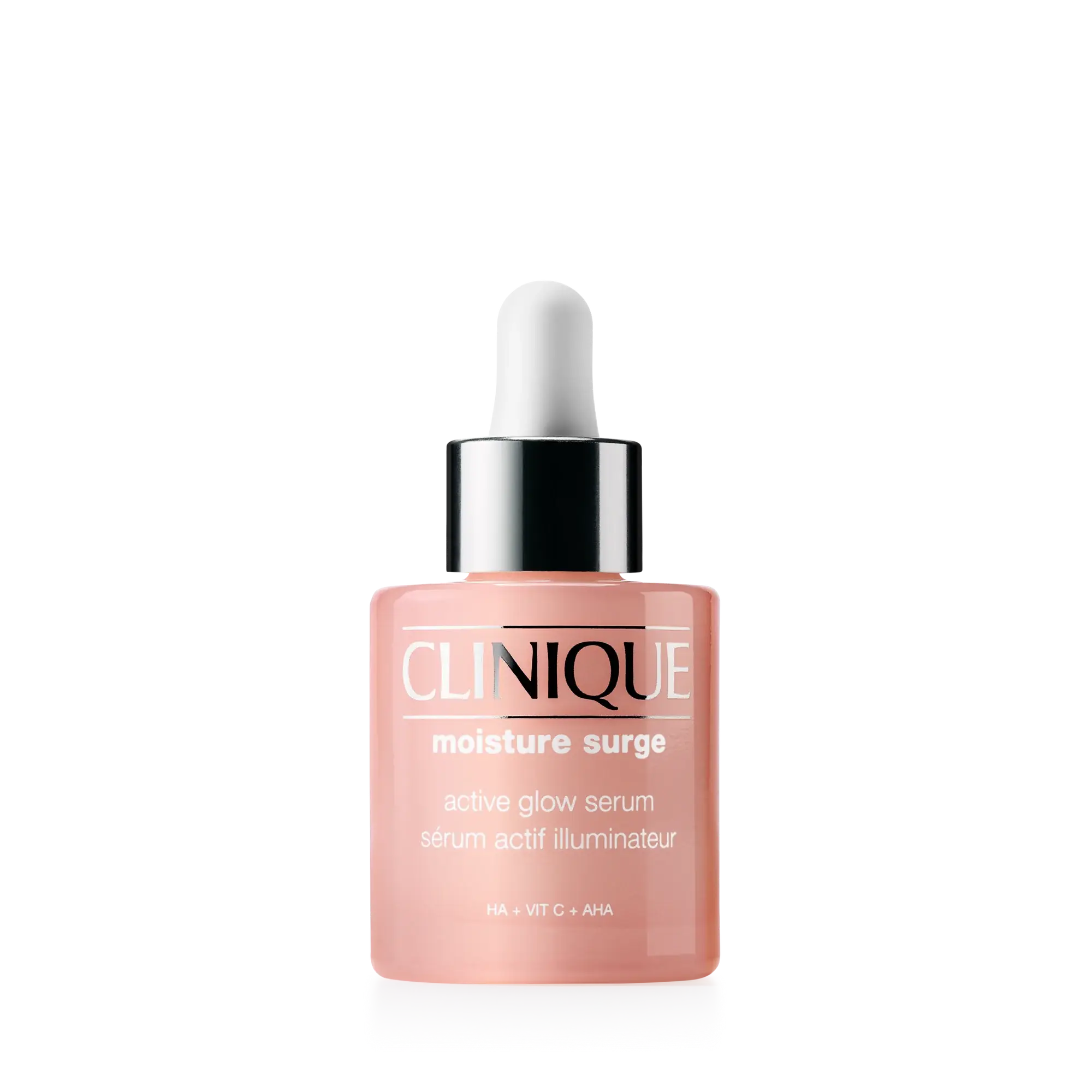 کلینیک شوگر1 سرم آبرسان و روشنکننده Moisture Surge کلینیک