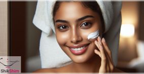 بهترین آبرسان پوست خشک