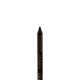 Annie Eye Pencil Waterproof 01 Pure Black