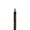 Annie Eye Pencil Wooden 01 Pure Black