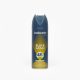 Babaria Black Gold Deodorant Body Spray