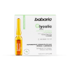 ویال (آمپول) جوان کننده گلیکولیک اسید باباریا