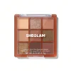 Cinnamon Spice 9-Pan Eyeshadow Palette-Cinnamon Spice