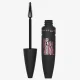 ریمل حالت دهنده لش سنسیشنال Luscious وری بلک میبلین