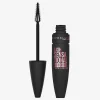 ریمل حالت دهنده لش سنسیشنال Luscious وری بلک میبلین