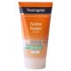 Neutrogena Anti Acne Smoothing Peeling Gel