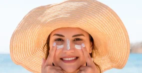 ضد آفتاب بی رنگ | شیک شیم