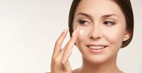 ضد آفتاب کرم پودری