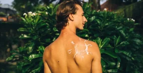 ضد آفتاب مخصوص آقایان