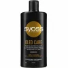 شامپو مرطوب کننده Oleo Care سایوس ۵۰۰میل